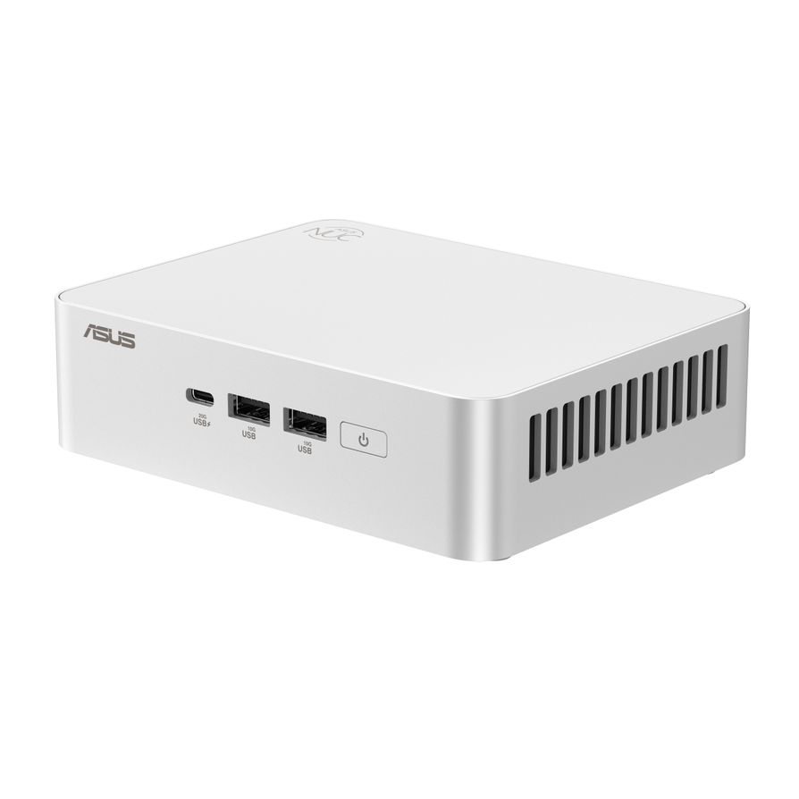 ASUS NUC 15 Pro+